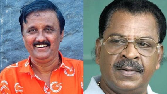 സുഹൃത്ത് മരിച്ചപ്പോൾ ഭാര്യയെയും മകളെയും ഏറ്റെടുത്തതാണ്, കൊല്ലം തുളസി ആ പോയിന്റ് പറഞ്ഞില്ല: ശാന്തിവിള ദിനേശ് 