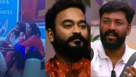അപ്പുകുട്ടാ ഒരു പ്ലേറ്റ് മതിയോ അതോ രണ്ട് പ്ലേറ്റ് വേണോ?, അന്നത്തെ പ്രഹസനത്തോടെ എല്ലാവർക്കും മനസിലായി; ഷാനവാസ്!