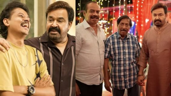 സം​ഗീതിനെ മാറ്റിയെടുത്തത് മോ​ഹൻലാൽ, അന്ന് എന്നെയും ശ്രീനിയേയും കെട്ടിപിടിച്ച് ലാൽ കരഞ്ഞു; സത്യൻ അന്തിക്കാട്