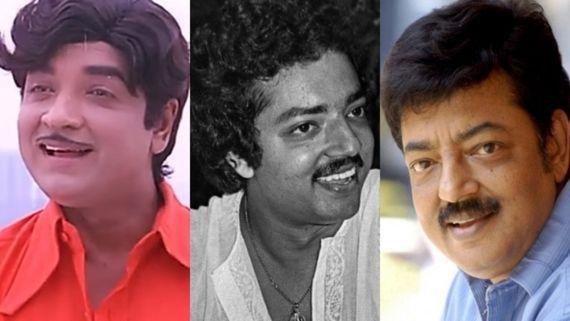 നിത്യഹരിതനായകന്റെ പുത്രൻ, അടിച്ചുപൊളിച്ച് നടന്ന ചെറുപ്പകാലം, പിതാവിനായി എടുത്ത തീരുമാനങ്ങൾ കരിയറില്ലാതാക്കി!