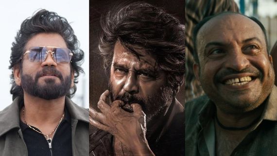 രജിനികാന്തിന് പിടികിട്ടാത്ത വില്ലൻ, നാഗാർജ്ജുനയെ പോലും നിഷ്പ്രഭമാക്കി: കൂലിയിലെ താരം സൗബിൻ തന്നെ  