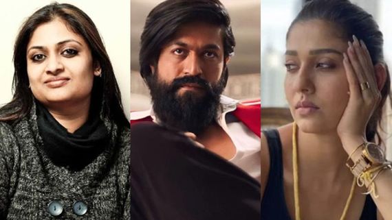 യാഷിന്റെ കെെ ക‌ടത്തൽ നാൾക്ക് നാൾ കൂടുന്നു?, ടോക്സിക് സെറ്റ് ടോക്സിക്കായോ, പിന്നിൽ ​ഗീതുവിന്റെ ശത്രുക്കൾ? 