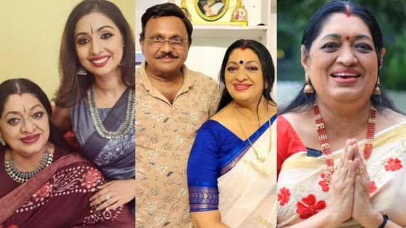 മോളുടെ കല്യാണം മുടങ്ങരുതല്ലോ... അന്ന് ഭർത്താവ് എന്നെ ഉപദേശിച്ചു, അ‍ഞ്ച് വർഷമായി ഞാൻ ഒതുങ്ങി കഴിയുന്നു; ഊർമിള 