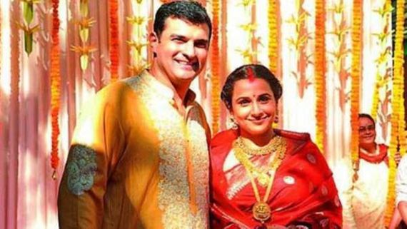 ഭർത്താവിന്റെ മുൻ ഡിവോഴ്സുകൾക്ക് കാരണം നിനക്ക് കൺവിൻസിം​ഗ് ആണോയെന്ന് മാതാപിതാക്കൾ: വിദ്യ ബാലൻ