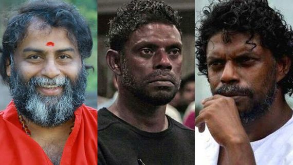ദാമ്പത്യം പ്രയാസമായിരിക്കും, കൂടെ ജീവിക്കാനാകില്ല, വിനായകന് അപൂർവ ലക്ഷണം, ദേവിയുടെ അനു​ഗ്രഹമുള്ളയാൾ: സുനിൽ 