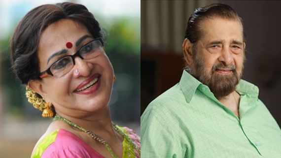 പ്രേമ രം​ഗങ്ങളിൽ ബലം പിടിക്കുന്നു, ഞാൻ നൽകിയ ഉപദേശം, മധു സർ ക്ലോസ് ഫ്രണ്ട്; ഷീലയുടെ വാക്കുകൾ 