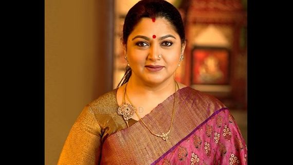പ്രശസ്തയായ ശേഷം എന്നെ തേടി വന്ന അച്ഛൻ, മുന്നിൽ കണ്ടാൽ ഭദ്രകാളിയാകുമെന്ന് ഞാൻ: ഖുശ്ബു 