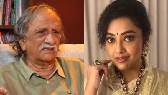 അതോടെ മീനയ്ക്ക് ദേഷ്യം വന്നു, ഷൂട്ടിന് വരില്ലെന്ന് പറഞ്ഞു; അനുഭവം പങ്കുവെച്ച് സംവിധായകൻ ചന്ദ്രനാഥ് 