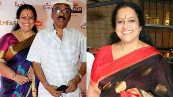 ഞാൻ ബാത്ത്റൂമിൽ ഇരുന്ന് കരഞ്ഞു, ഇങ്ങനെ അഭിനയപ്പിക്കുന്നതെന്തിനെന്ന് ചോദിച്ചു: സീമ 