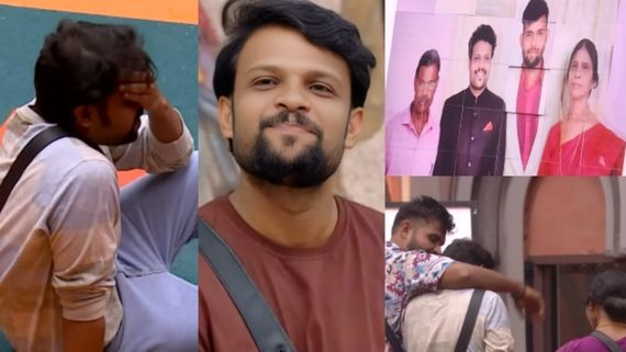 'ആ ഫോട്ടോ കണ്ടതോടെ അനീഷ് ഇല്ലാണ്ടായി, അവസ്ഥ കണ്ടപ്പോൾ സങ്കടം തോന്നി, ദാമ്പത്യത്തിന്റെ ഓർമകൾ നന്നായി ബാധിച്ചു'