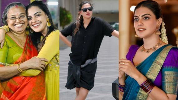 ഭക്ഷണം പോലും അമ്മ വാരി തരും; ഇത് സ്നേഹമല്ല മടി, കല്യാണം കഴിക്കാത്തത് നന്നായി, ഭാവിയിൽ ഡിപ്രഷൻ വരും; കമന്റുകൾ!