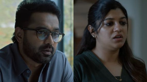 'അവർ എന്തോ ഒളിക്കുന്നുണ്ട്'; ത്രില്ലും സസ്പെൻസും നിറച്ച്  'മിറാഷ്' ട്രെയിലർ