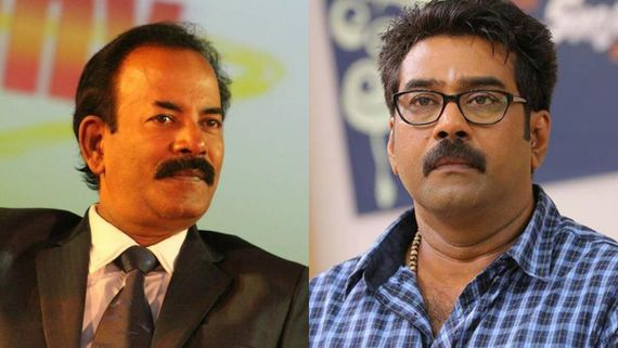 ചീട്ട് കളിക്കുന്ന ബിജു മേനോനും സംഘവും, നേരിട്ട അപമാനം, മിണ്ടിപ്പോകരുതെന്ന് പറഞ്ഞ് ഞാൻ ഇറങ്ങി: മേജർ രവി 