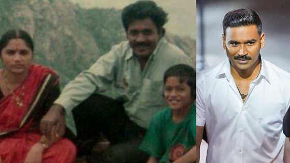 കുട്ടിക്കാലത്ത് ഇഡ്ലി കഴിക്കാൻ പണമില്ലെന്ന് ധനുഷ്; താരത്തിന്റെ കള്ളം പൊളിച്ച് നെറ്റിസൺസ് 