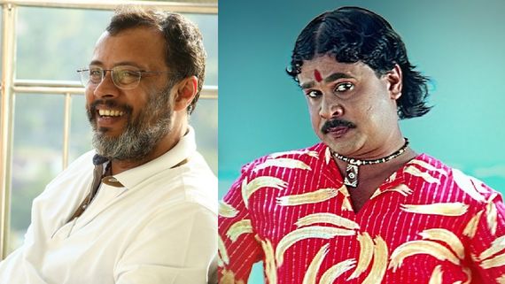 ചാന്തുപൊട്ടിന് മികച്ച നടനുള്ള അവാർഡ് ദിലീപ് കിട്ടിയേനെ, പക്ഷെ സംഭവിച്ചത്..: ലാൽ ജോസ് പറയുന്നു 
