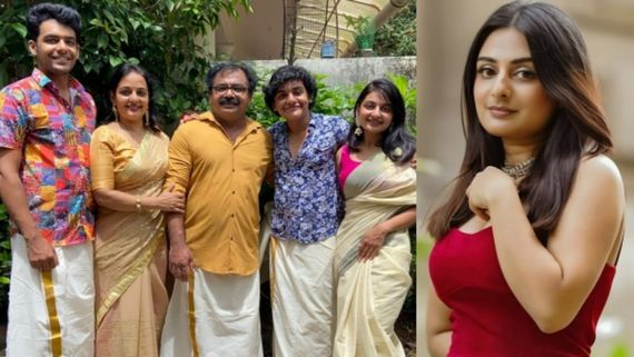 'ചേട്ടൻ രാത്രി രണ്ട് മണിക്കാണ് വീട്ടിൽ വരുന്നതെങ്കിൽ ഞാൻ 4 മണിയാകും, പേടി കാണിക്കാൻ അപ്പനെ അമ്മ സമ്മതിക്കില്ല'