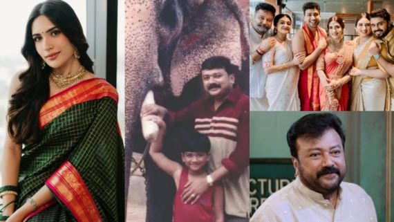 'അശ്വതി എല്ലാ ദിവസവും പോയി കരയും, കല്യാണം കഴിഞ്ഞെങ്കിലും കുട്ടിക്കളി മാറിയിട്ടില്ല, അവൾ ഞങ്ങൾക്ക് ലിറ്റിൽ'