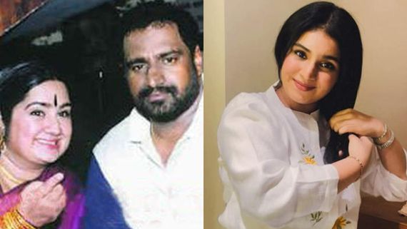 വിവാഹമോചനത്തിന് ശേഷം മകൾ പറഞ്ഞത്, എന്റെ മോൾ എങ്ങനെ ആ വാക്ക് പറഞ്ഞെന്ന് ചിന്തിച്ചു: കൽപ്പന പറഞ്ഞത് 