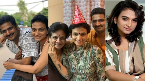 മുപ്പത്തിയേഴിലും സിം​ഗിൾ; കല്യാണം കഴിക്കാൻ ആ​ഗ്രഹമില്ല, ചേട്ടനും അവിവാഹിതൻ, വിവാഹിതരിൽ പലരും ഹാപ്പിയല്ല!