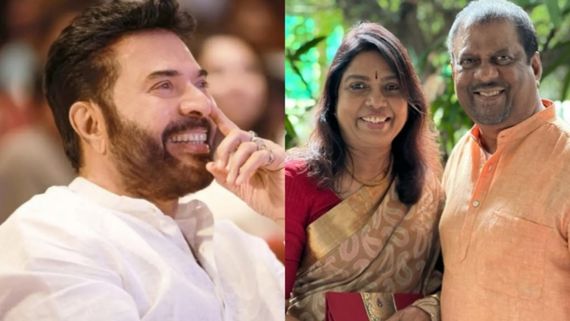'ചിലപ്പോ കഞ്ഞിയാകും ചിലപ്പോ ബിരിയാണി, അന്നേ സിൻസിയറാണെന്ന് തോന്നി, താൻ ഇങ്ങനത്തെ ഒരാളാണോയെന്ന് മമ്മൂട്ടി'