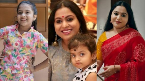 'കുഞ്ഞ് വേണ്ടെന്ന് പറഞ്ഞ് വൈകിപ്പിച്ചതിന് ദൈവം ഞങ്ങളെ പരീക്ഷിച്ചു, എനിക്ക് ഒരു സന്യാസയോ​ഗം കിടപ്പുണ്ട്'
