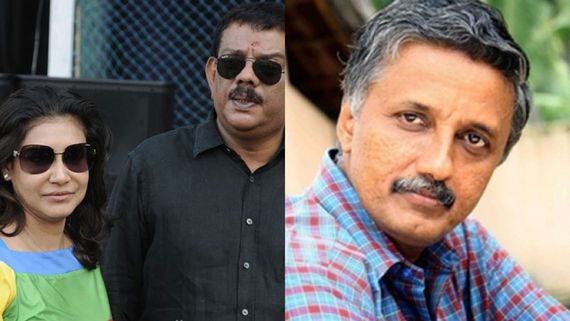 ഒന്നുമില്ലായ്മയിൽ നിന്നും കോടീശ്വരി, മനസ് തുറക്കാമെന്ന് ലിസി പറഞ്ഞു, പിന്നീട് വന്ന മെസേജ്: ശാന്തിവിള ദിനേശ്