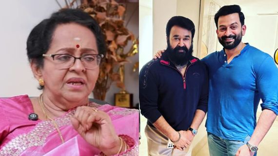 ഞാൻ മകനോടും ചോദിച്ചു, അത് തെറ്റിച്ചത് ആരാണ്? അവർ നാല് പേരും...; ആദ്യമായി തുറന്ന് പറഞ്ഞ് മല്ലിക സുകുമാരൻ