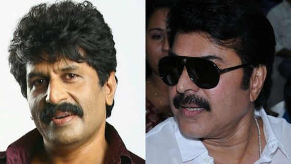 മമ്മൂട്ടി ആ ലെെറ്റിൽ നിൽക്കട്ടെയെന്ന് കരുതി, അബി സ്വയം കരുതിയത് അമിതാഭ് ബച്ചനാണെന്ന്: സംവിധായകന്റെ വാക്കുകൾ 