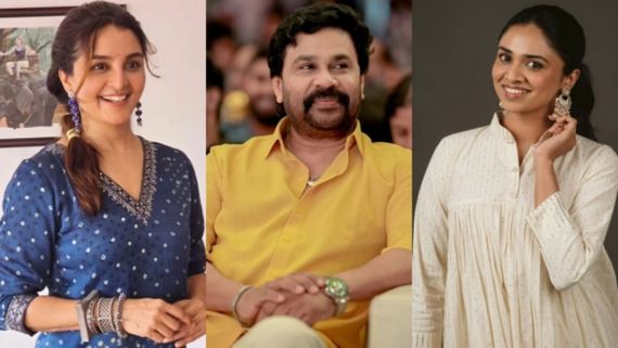 വിട്ടൊഴിയാത്ത വിവാദങ്ങൾ; മകളോട് പരസ്യമായി സ്നേഹം കാണിക്കാൻ പോലും പറ്റാത്ത അവസ്ഥ, മഞ്ജു ആരെയാണ് ഭയക്കുന്നത്?