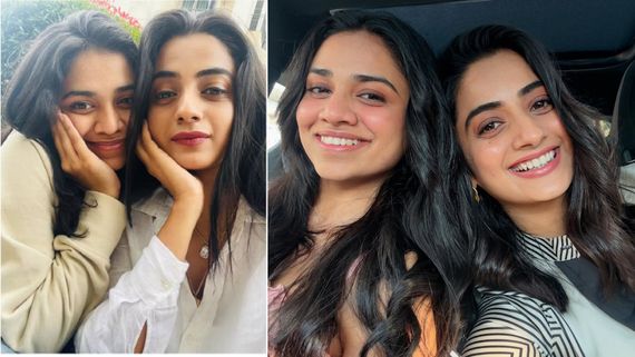 ഗോസിപ്പ് കേട്ടാൽ മീനാക്ഷി പുച്ഛിച്ചു ചിരിക്കും: ദിലീപിന്റെ മകൾ പുറത്തുള്ളവരോട് എടുക്കാറില്ലെന്ന് നമിത 