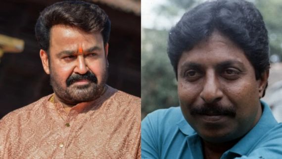 നമ്മൾ വിചാരിക്കുന്നത് പോലൊരു ആളല്ല മോഹൻലാൽ, ഞാൻ സൂപ്പർസ്റ്റാറാകേണ്ടെന്ന് കരുതിക്കാണും; ശ്രീനിവാസൻ