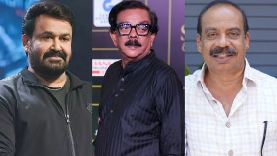 ഇവനൊരു സൂപ്പർ സ്റ്റാറായാൽ നമ്മൾ രക്ഷപ്പെട്ടില്ലേ സത്യാ... ദൈവം അത് കേട്ടുവെന്ന് തോന്നുന്നു; സത്യൻ അന്തിക്കാട് 