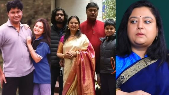 മൂത്തമകന് 25 വയസ്, അമേരിക്കയിൽ ജോലി, എത്ര വൃത്തികെട്ട രൂപത്തിലായാലും ‍നീ സുന്ദരിയാണെന്ന് പറയുന്ന ഭർത്താവ്!