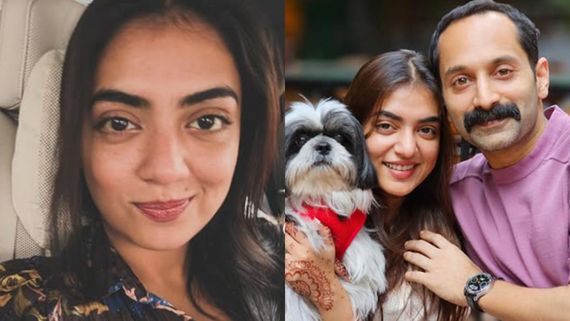 നിങ്ങളുടെ ഭാവി തെരഞ്ഞെടുക്കൂ; മാനസികമായുള്ള തകർച്ചയിൽ നിന്നും തിരിച്ച് വരവെ നസ്രിയ നസീം