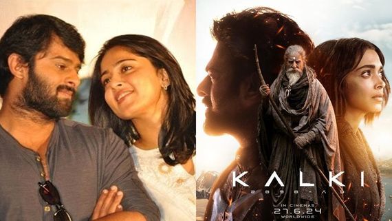 പുറത്തേക്ക് കാണുന്നില്ലെങ്കിലും അവരിപ്പോഴും അങ്ങനെയാണ്; പ്രഭാസിനൊപ്പം വീണ്ടും അനുഷ്കയെത്തുമോ 