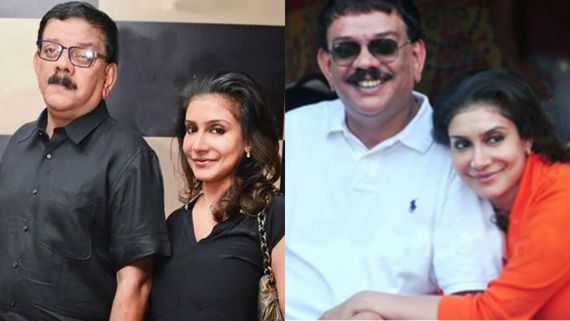 എന്റെ വിജയത്തിന് കാരണം ലിസ്സി; ഭാഗ്യമായി വന്ന മുൻഭാര്യയെ കുറിച്ച് പ്രിയദർശൻ പറഞ്ഞത് 