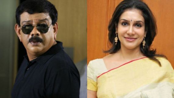 എന്റെ അച്ഛൻ ഏറ്റവും സ്നേഹിച്ചത് ലിസ്സിയെ, പിരിയാൻ കാരണം ഇത്: പ്രിയദർശൻ വെളിപ്പെടുത്തിയപ്പോൾ 