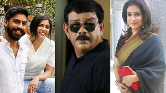 പ്രിയദർശന്റെ വലിയ ആ​ഗ്രഹം, പക്ഷെ മക്കൾ രണ്ട് പേരും...; കല്യാണിയും സിദ്ധാർത്ഥും വരില്ലെന്ന് അറിയാം: സംവിധായകൻ 