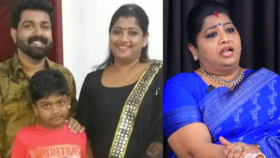ഭാര്യ താഴ്ന്നാൽ ഭർത്താവിന് സ്നേഹം കൂടും, വീട്ടിലിരിക്കൂ കുപ്പി മേടിച്ച് തരാമെന്ന് പറയുന്ന ഭാര്യയാണ് ഞാൻ!