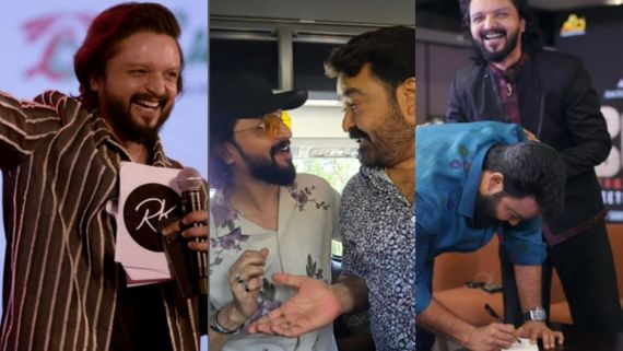 നീ ഒന്ന് കണ്ണ് തുറക്കൂ ഇനിയും കാത്തിരിക്കാൻ വയ്യാ; രാജേഷിനെ ഉണർത്താൻ ശബ്ദ സന്ദേശം അയച്ചവരിൽ ലാലേട്ടനും!