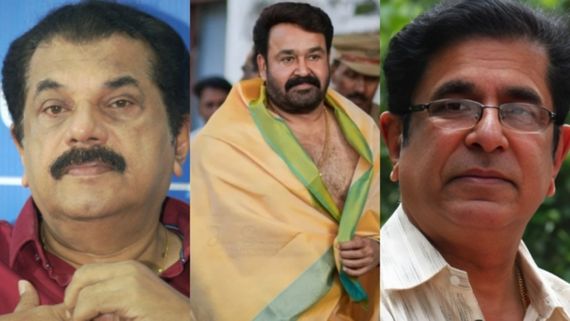'ക്യാപ്റ്റൻ രാജുവിനെ കുറിച്ച് മുകേഷ് പല കഥകളും കെട്ടിച്ചമച്ചു, അദ്ദേഹ​ത്തിന്റെ വാക്കുകൾ ലാലിനെ വിഷമിപ്പിച്ചു'