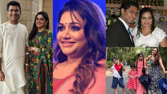 എന്തിന് വൈകിപ്പിക്കുന്നു?, അവരെല്ലാം സന്തോഷവാന്മാർ, ഒട്ടും താമസിച്ചിട്ടില്ല; അനിയത്തിയുടെ മകൾക്കൊപ്പം റിമി!