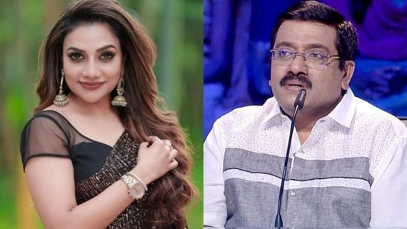 ഞാൻ ഇറങ്ങിപ്പോന്നു, അത്രയും ക്രൂരമായി ഞാൻ തമാശ പറയാറില്ല; ശരത്തുമായി റിമിക്കുണ്ടായ പ്രശ്നം 
