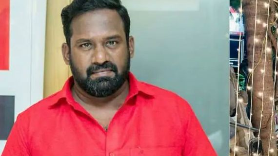 തമിഴ് നടൻ റോബോ ശങ്കർ അന്തരിച്ചു; വിട പറഞ്ഞത് പ്രേക്ഷകരെ ചിരിപ്പിച്ച പ്രിയ നടൻ