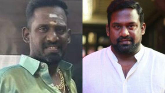 കടുത്ത മദ്യപാനം ആരോ​ഗ്യമില്ലാതാക്കി, അന്ന് തിരികെ പിടിച്ച ജീവിതം, പക്ഷെ...; റോബോ ശങ്കറിന് സംഭവിച്ചത് 
