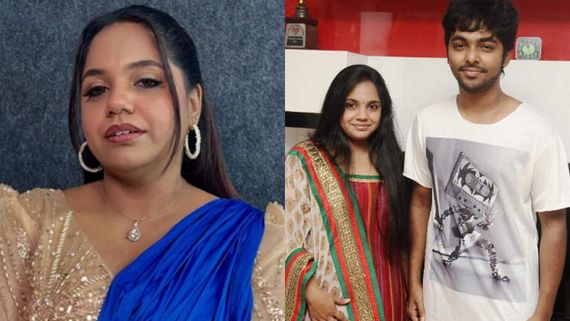 ഭർത്താവ് വെെകി വരും വരെ കാത്തിരുന്നു, ഇന്ന് വെെകിയെത്തുമ്പോൾ വീട്ടിലെ കാഴ്ച: സെെന്ധവിയുടെ വാക്കുകൾ 