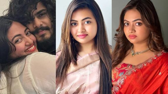 അവനിൽ നിന്നും ഞാൻ അകലം പാലിക്കുന്നു, അതത്ര തമാശയല്ലെന്ന് മനസിലായി; വാസൻ കാമുകനല്ലെന്ന് ശാലിൻ സോയ 