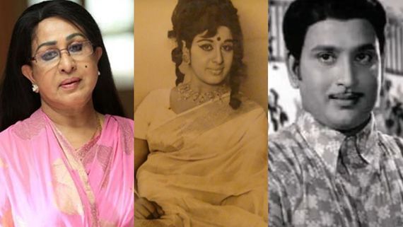 ഭാര്യയുള്ളയാളെ വിവാഹം ചെയ്തു, ചെയ്തത് തെറ്റാണെന്ന് ഷീല പിന്നീട് ചിന്തിച്ചു; ശ്രദ്ധ നേടി ജയന്തിയുടെ വാക്കുകൾ 
