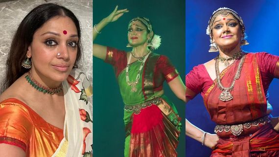 അങ്ങനെ വരുന്ന കുട്ടികളെ ഡാൻസ് പഠിപ്പിക്കാറില്ല, പറഞ്ഞ് വിടും, പരീക്ഷണം വേണ്ടെന്ന് പറയാറുണ്ട്: ശോഭന 