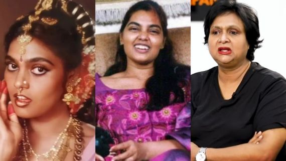 'വാട്ടർ ബോട്ടിലിന്റെ പേരിൽ വഴക്കുണ്ടാക്കി ഷൂട്ടിങ് നിർത്തിച്ചു, ആരെയും അടുപ്പിക്കാത്ത പ്രകൃതം, കുറ്റബോധമുണ്ട്'